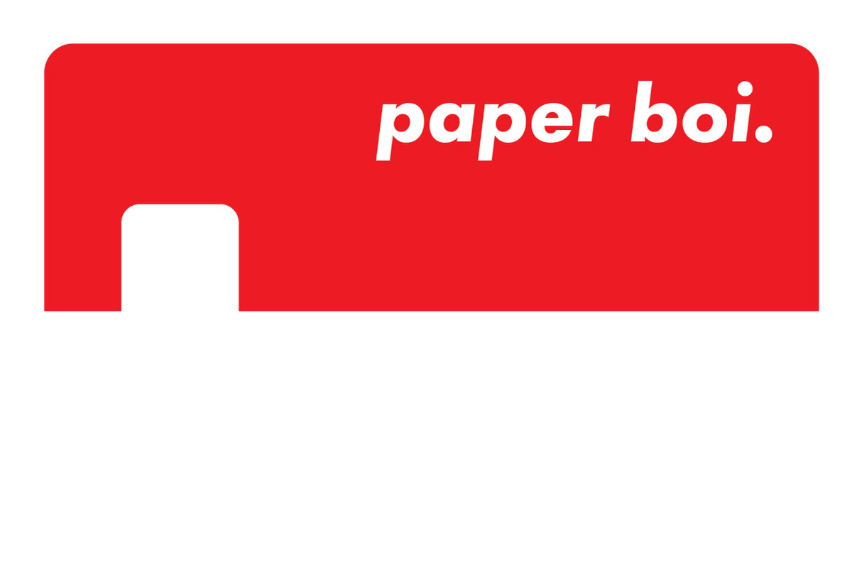 Paper Boi