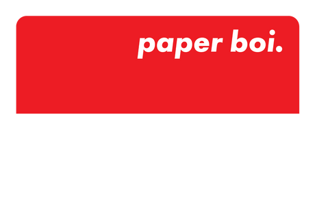 Paper Boi