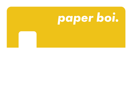 Paper Boi