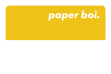 Paper Boi