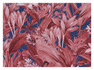 Red Parrot Floral