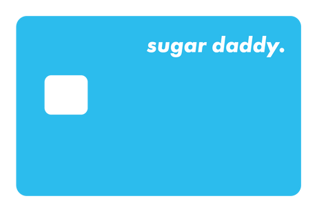 Sugar Daddy