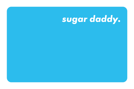 Sugar Daddy