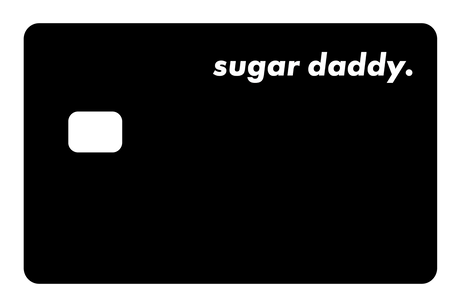 Sugar Daddy