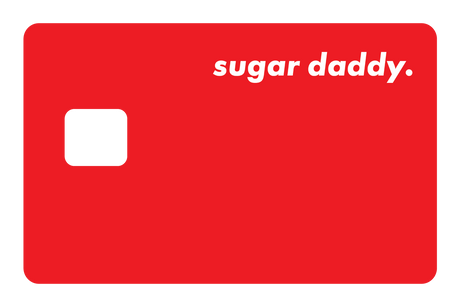 Sugar Daddy