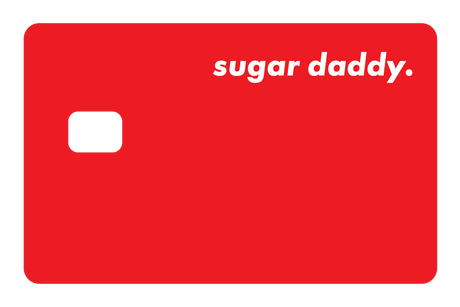 Sugar Daddy