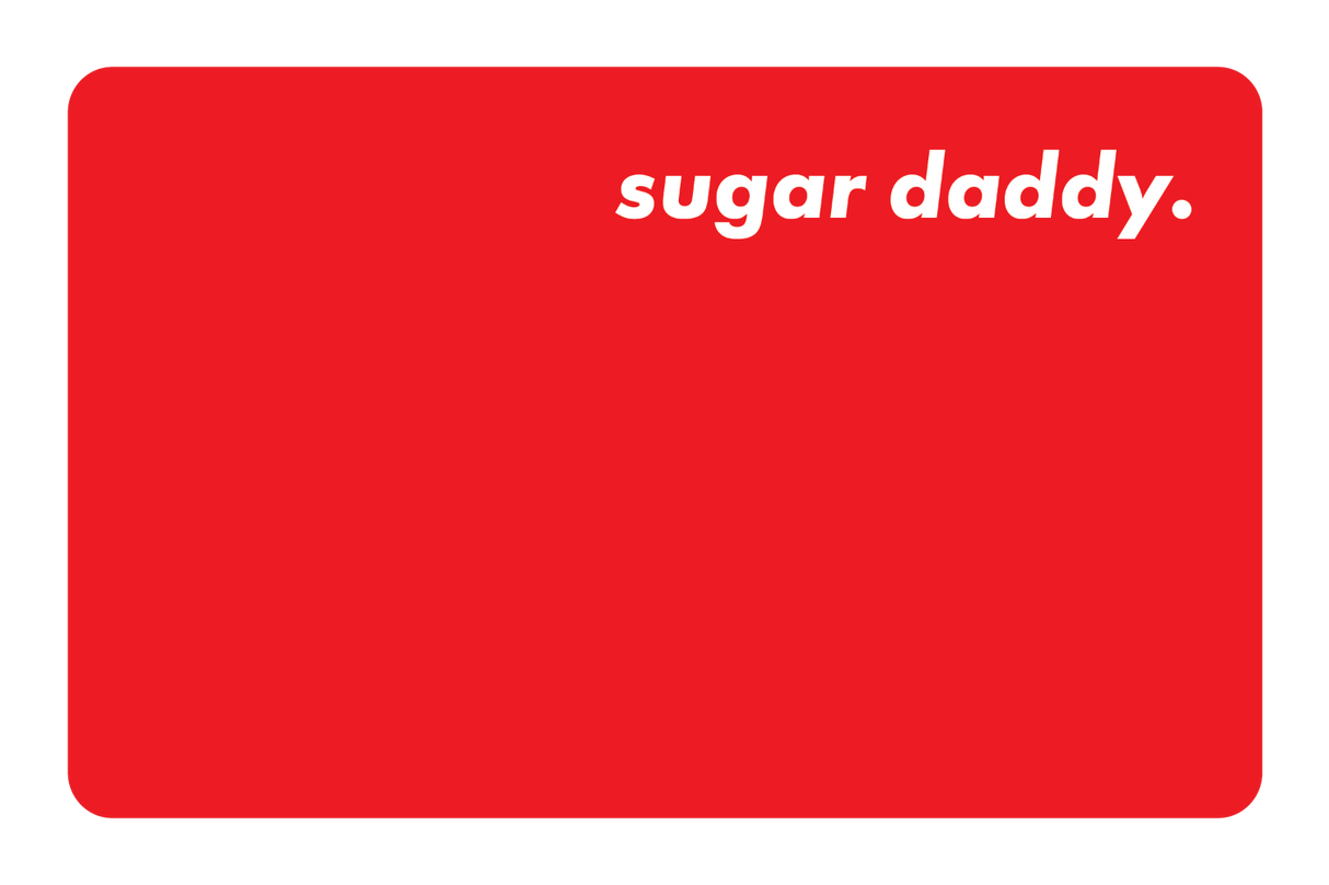 Sugar Daddy