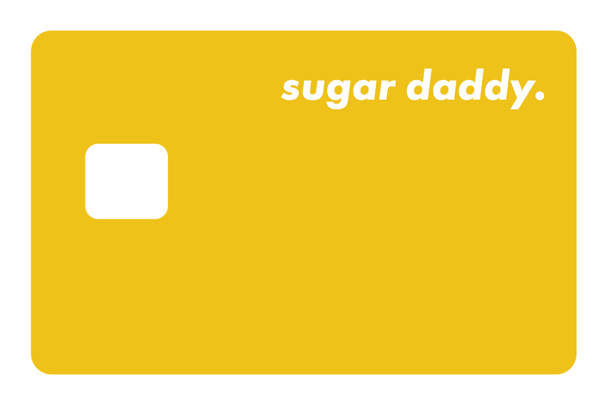 Sugar Daddy