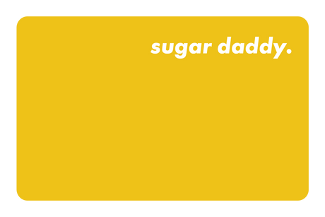 Sugar Daddy