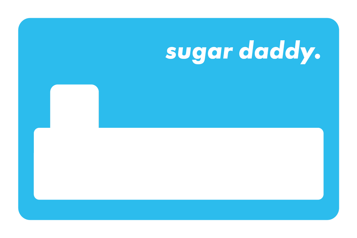 Sugar Daddy