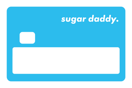 Sugar Daddy