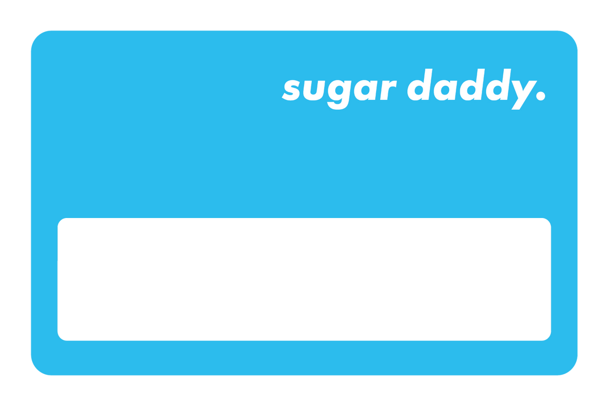 Sugar Daddy