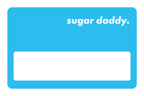 Sugar Daddy