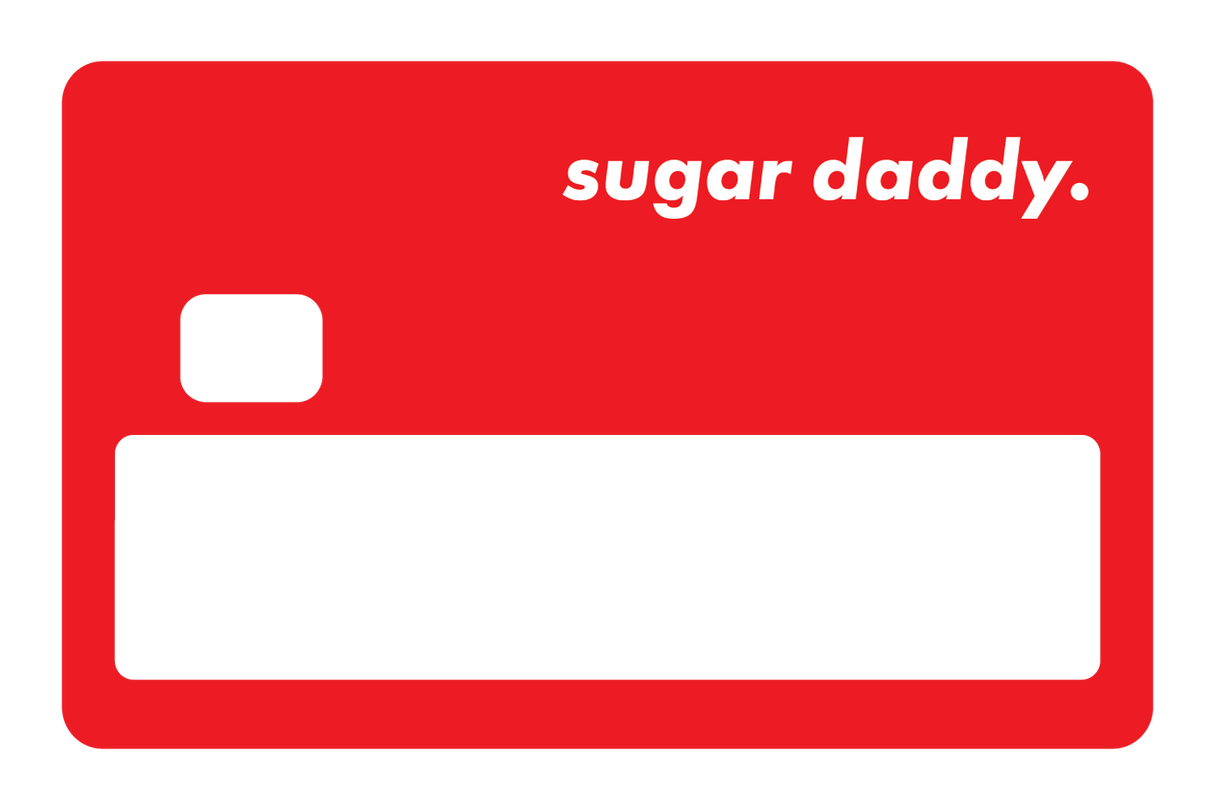 Sugar Daddy