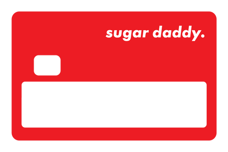 Sugar Daddy