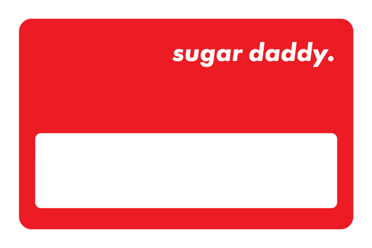 Sugar Daddy