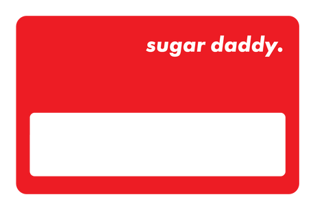 Sugar Daddy