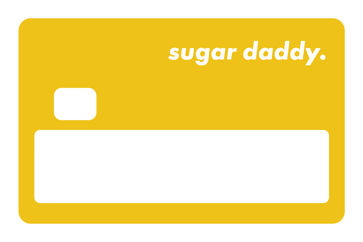 Sugar Daddy