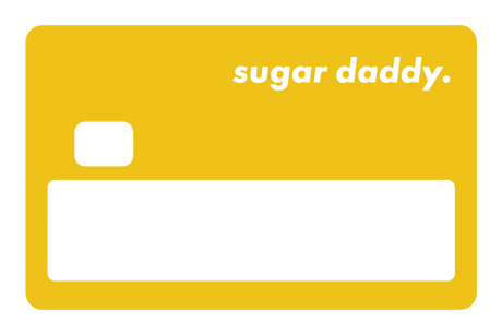 Sugar Daddy