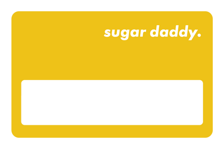 Sugar Daddy