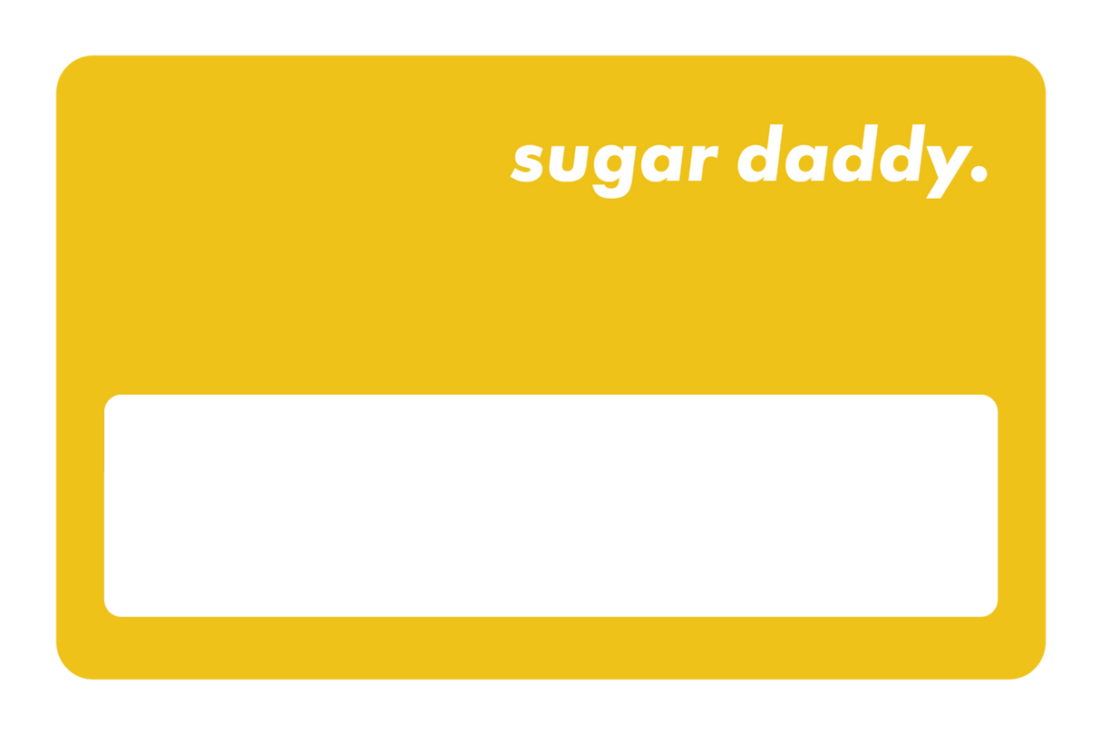 Sugar Daddy