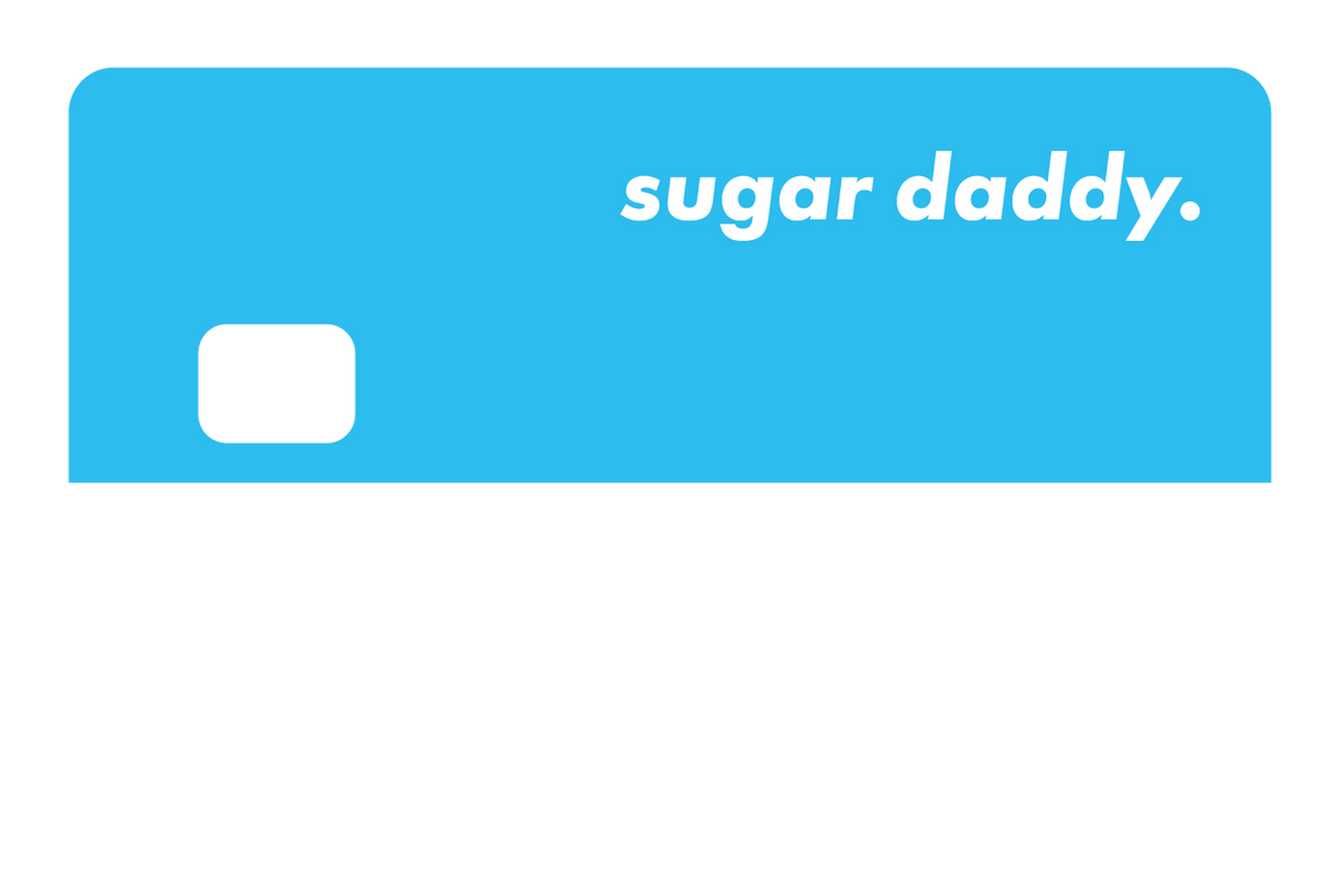 Sugar Daddy