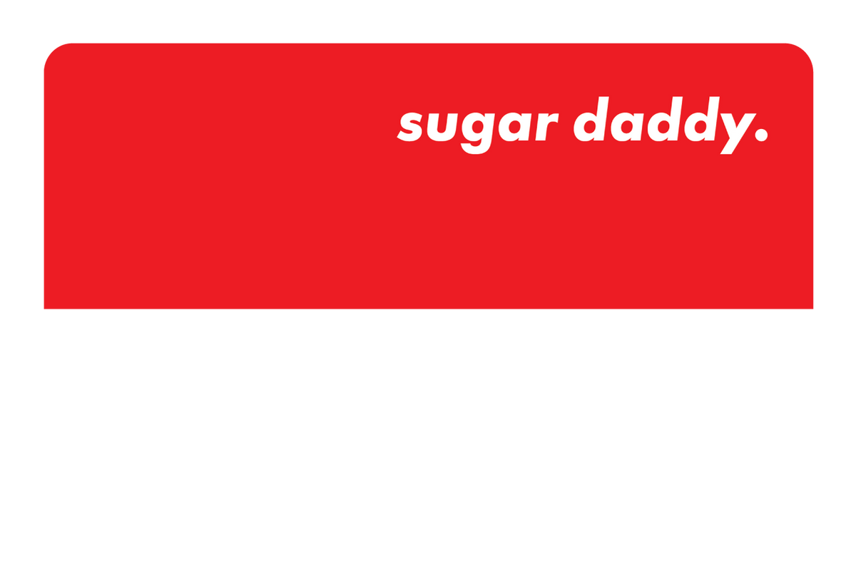 Sugar Daddy
