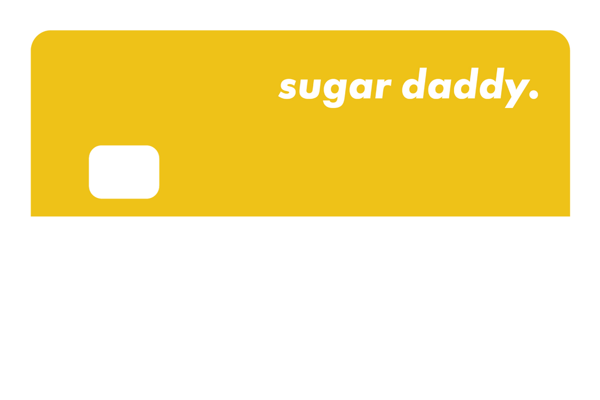 Sugar Daddy