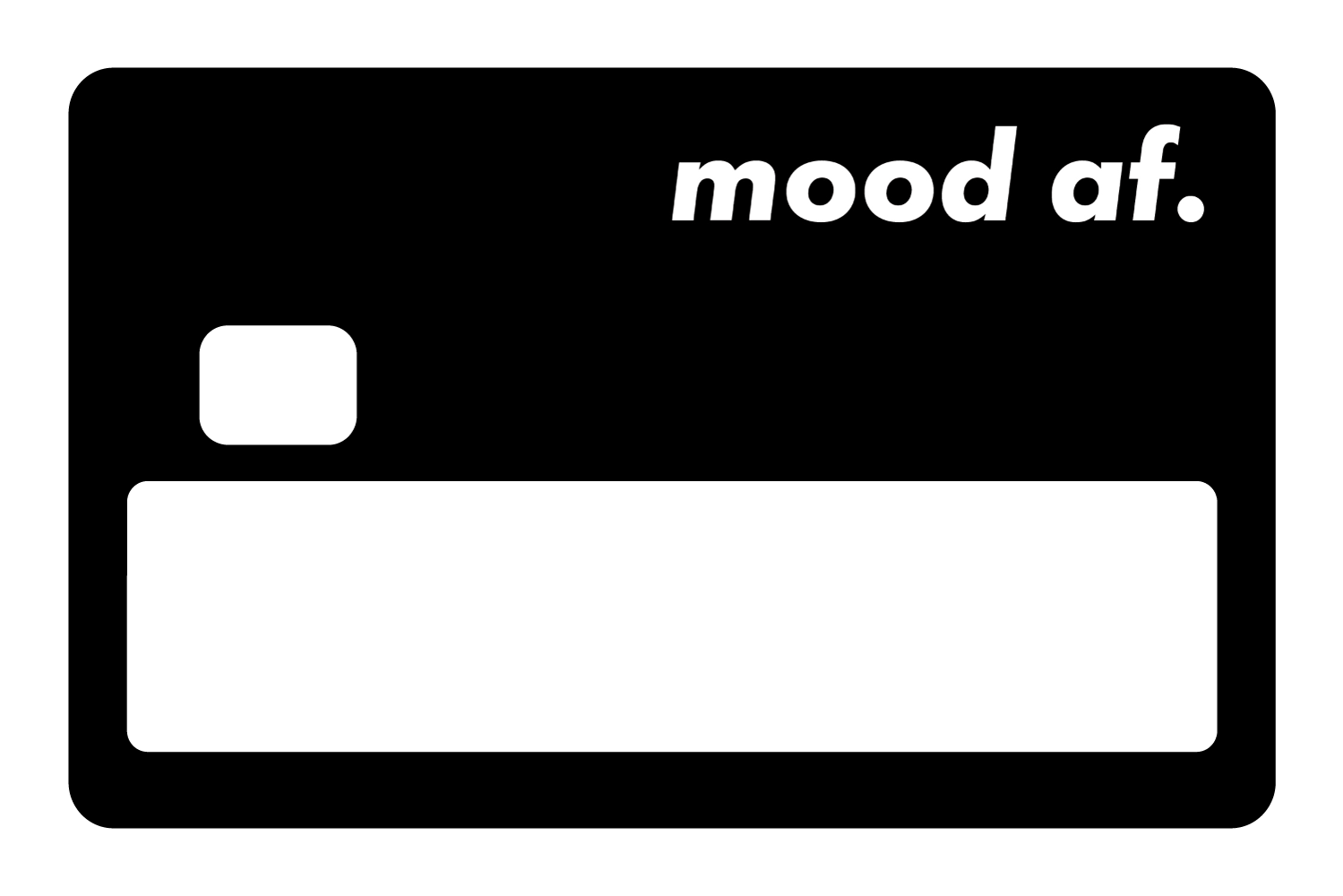 Mood AF