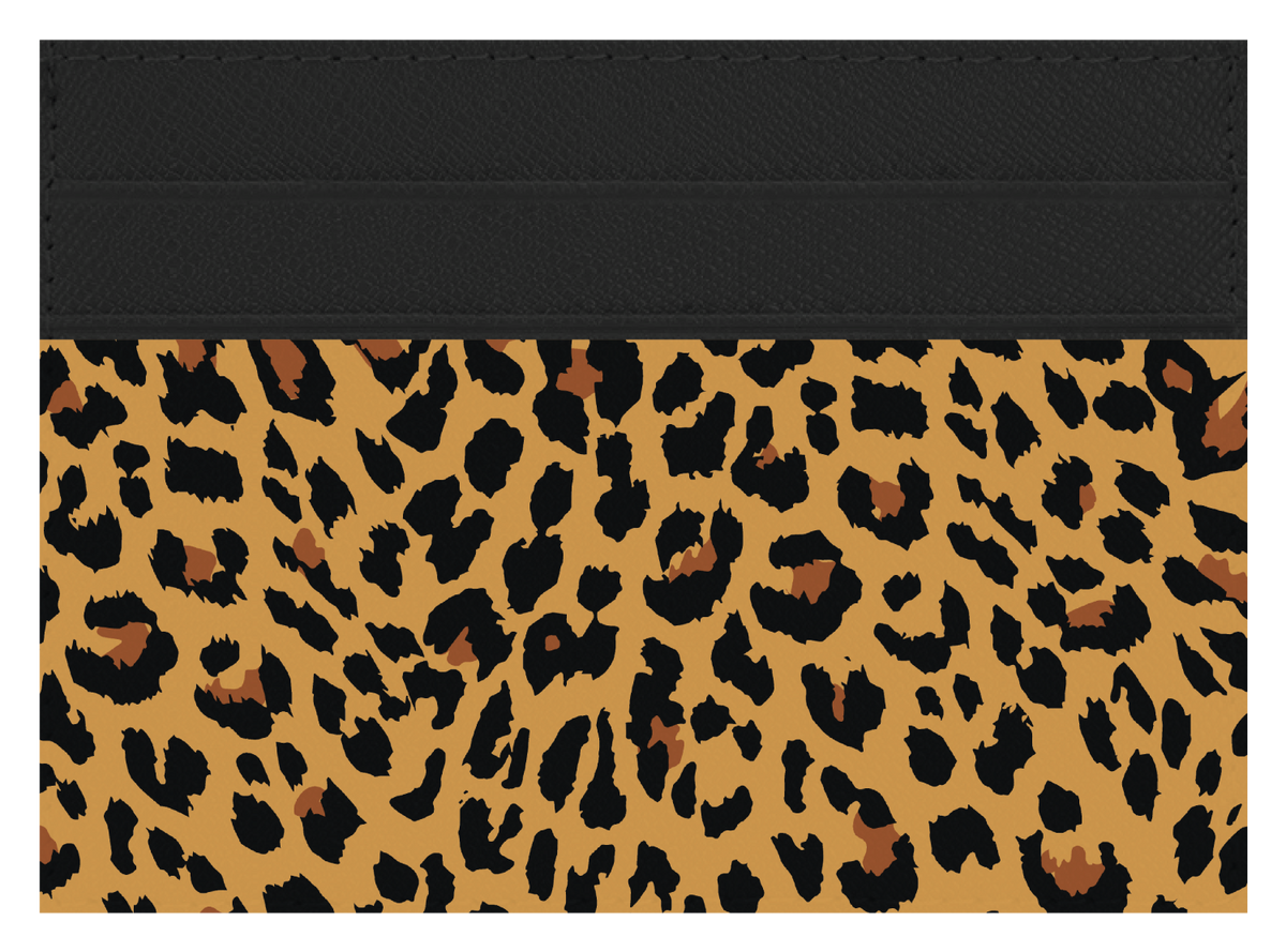 Cheetah Print