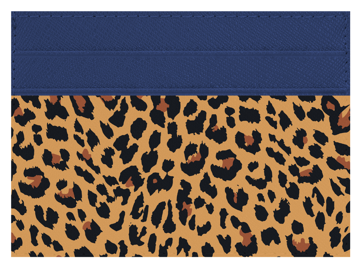 Cheetah Print