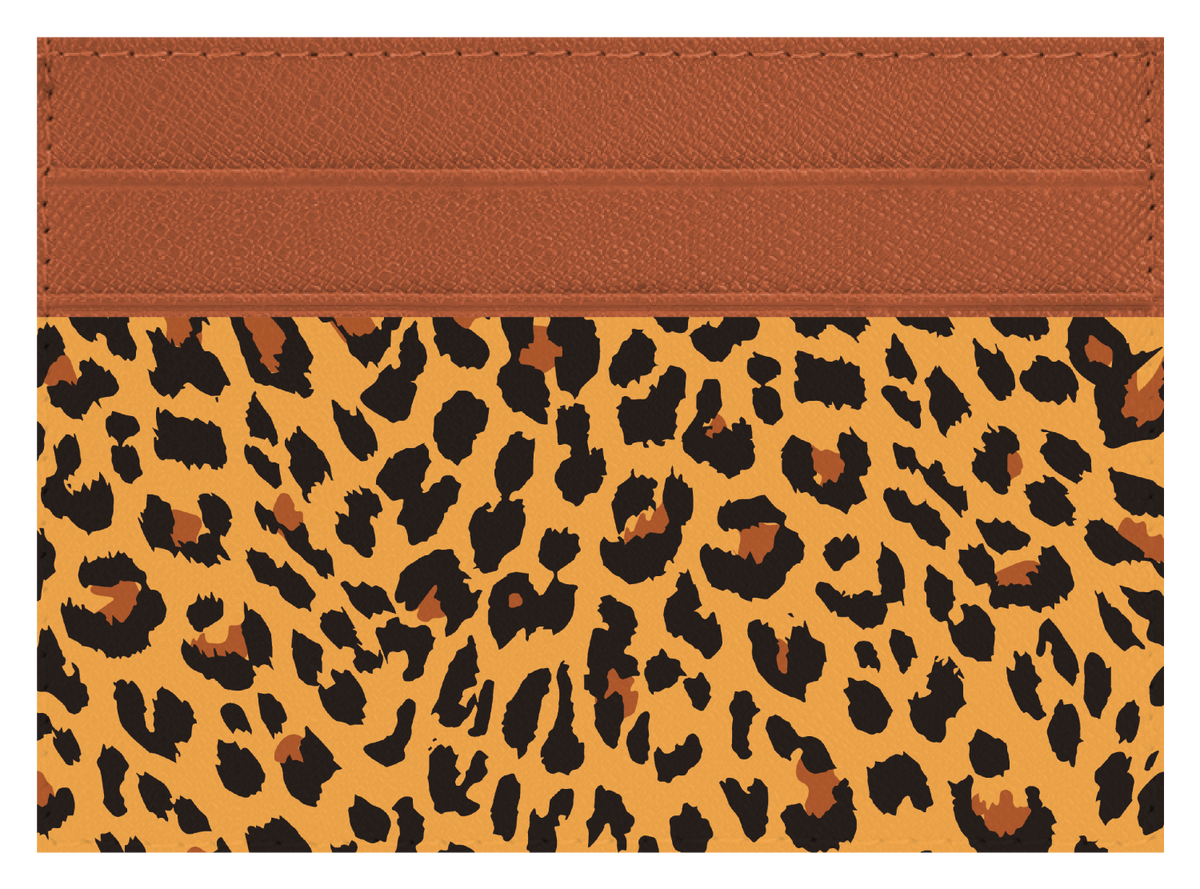 Cheetah Print