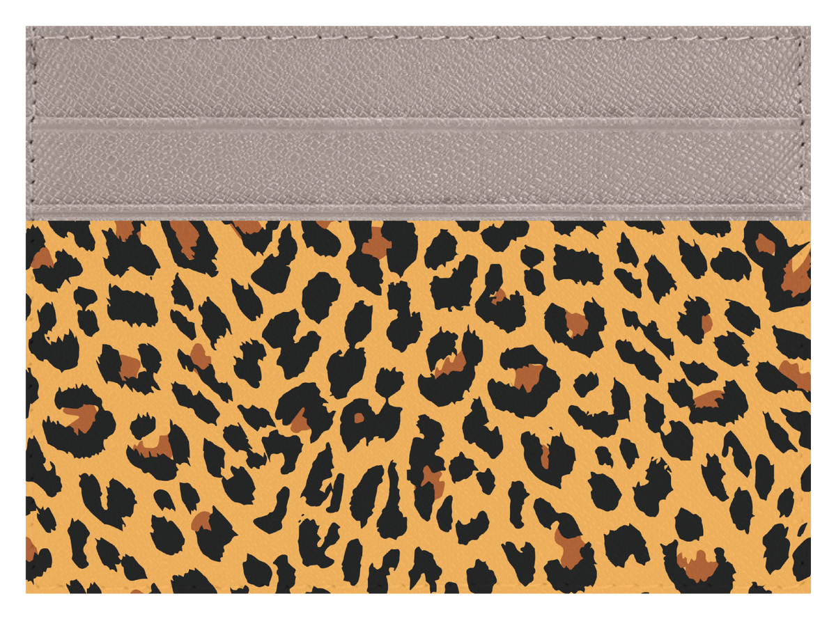Cheetah Print