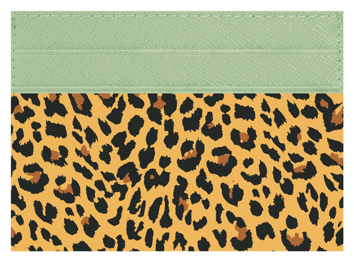 Cheetah Print