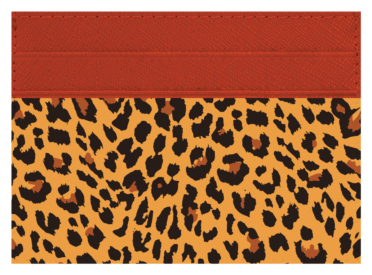 Cheetah Print