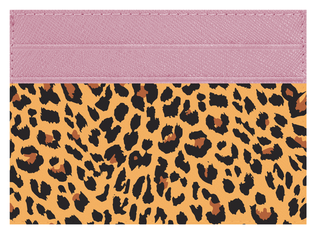 Cheetah Print