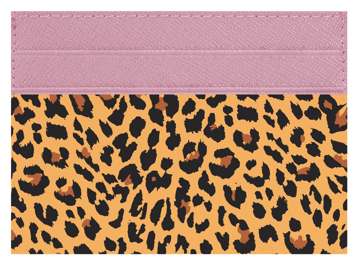 Cheetah Print