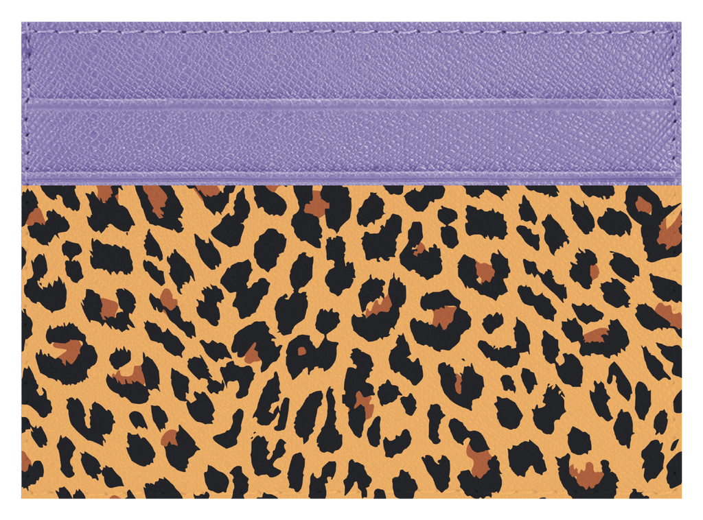 Cheetah Print
