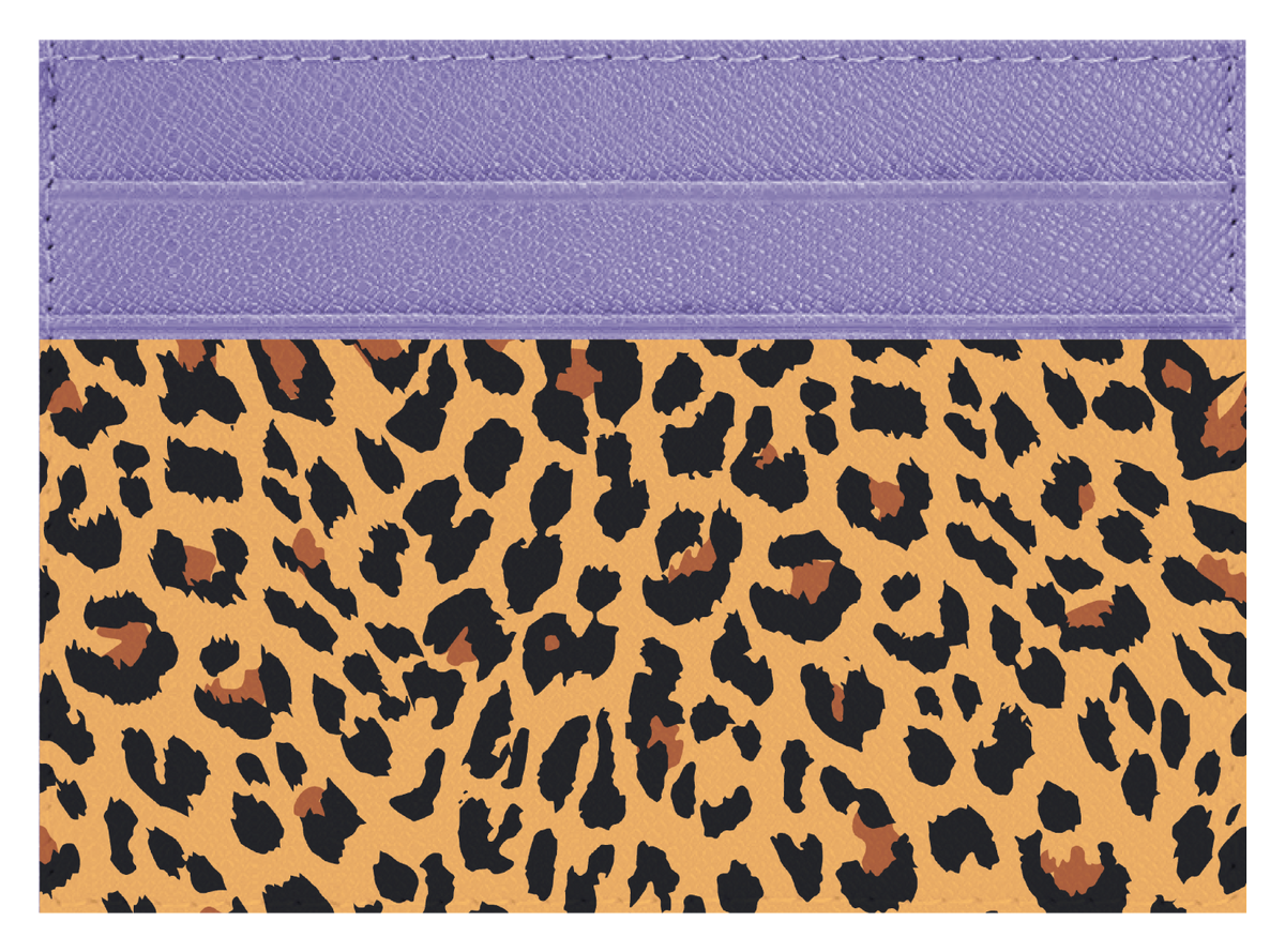 Cheetah Print