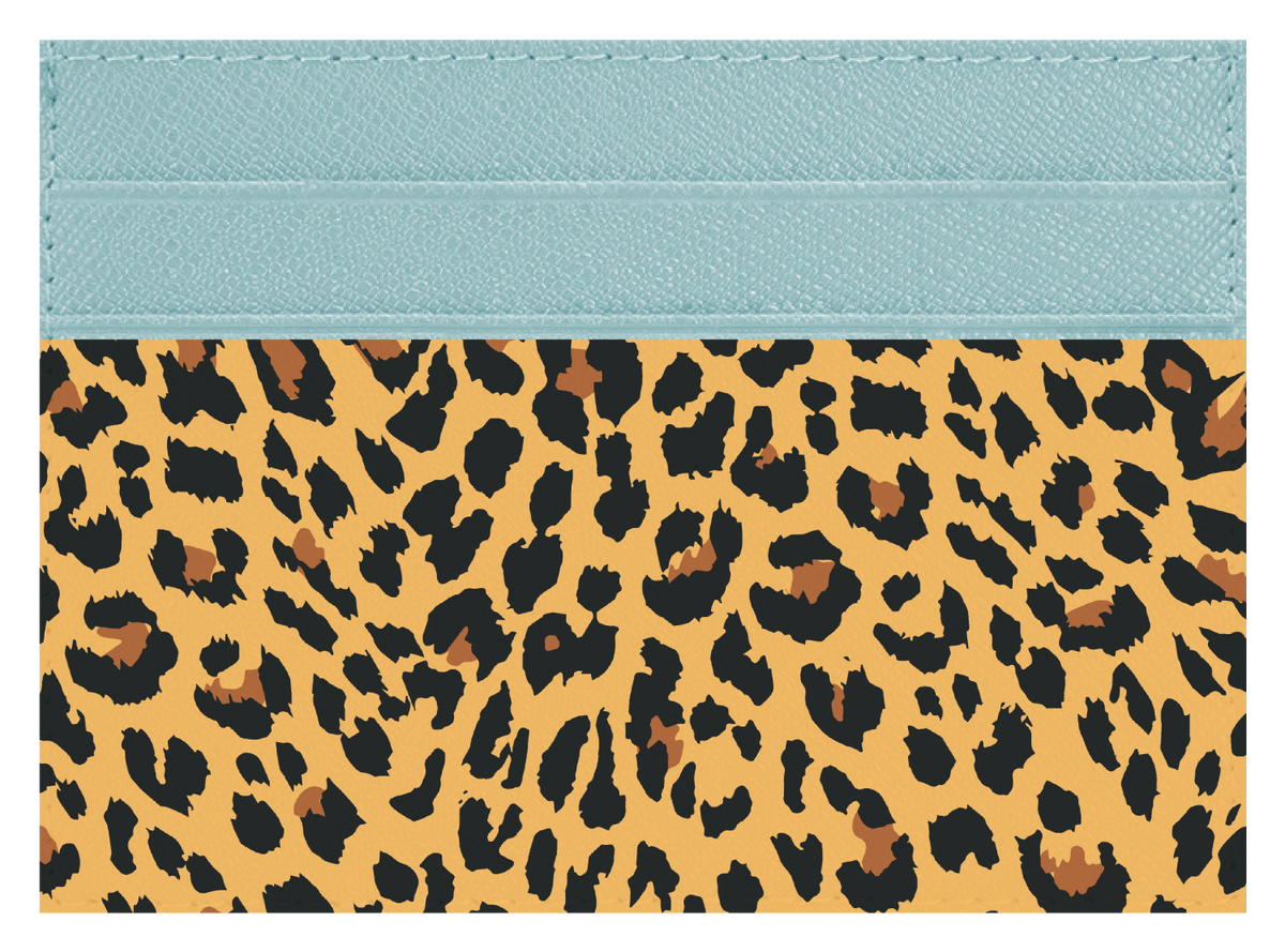 Cheetah Print