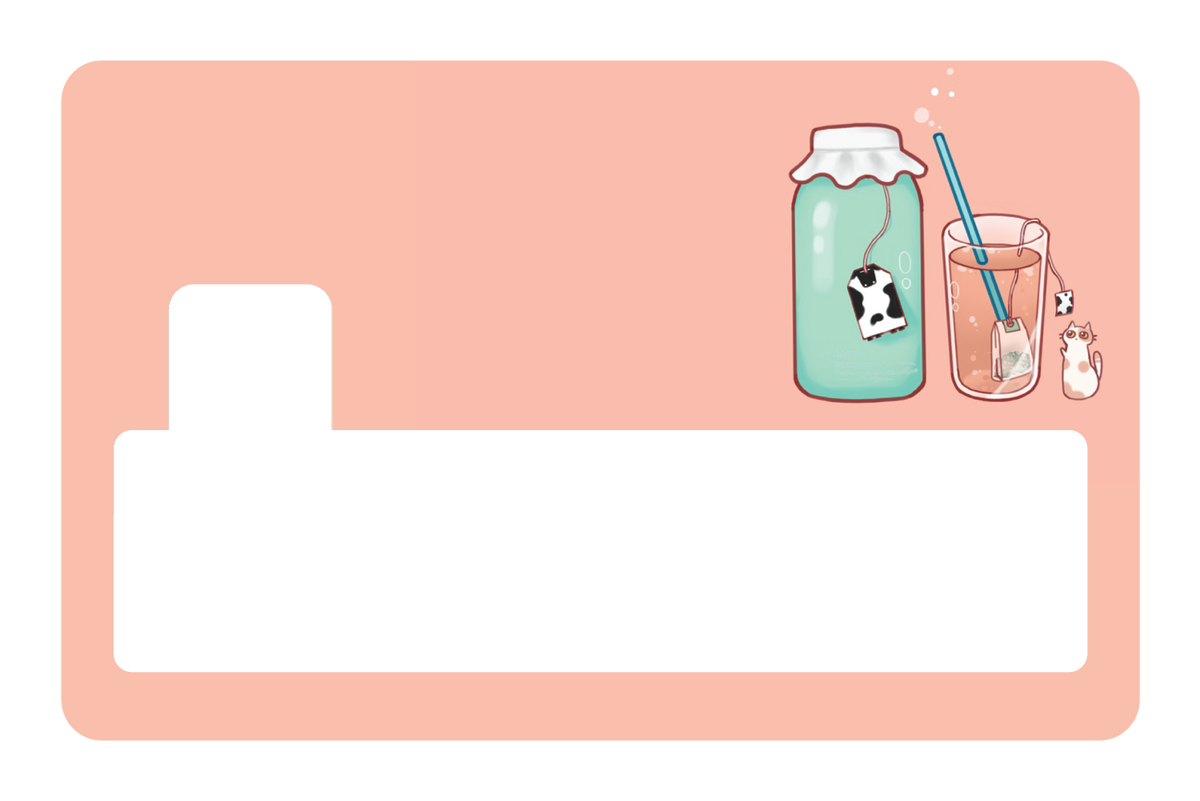 Assam Milk Tea