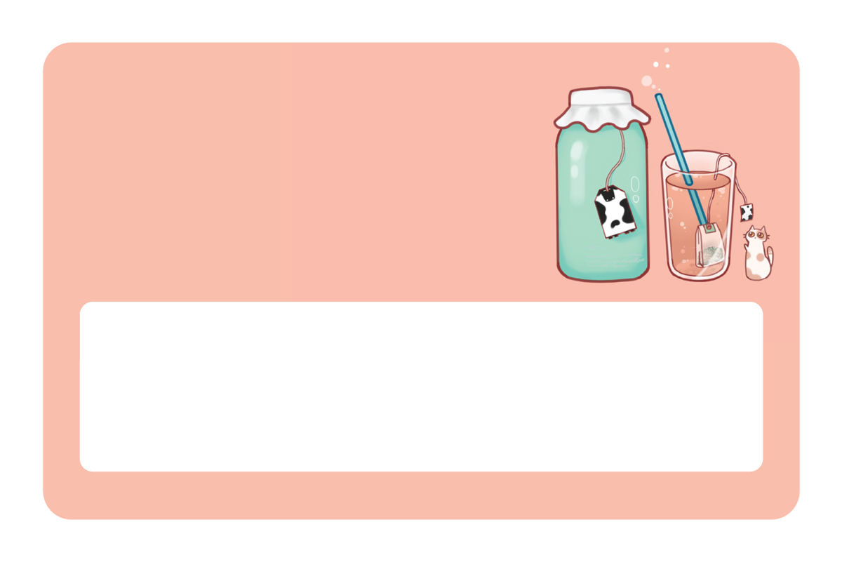 Assam Milk Tea