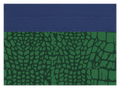 Croc Print