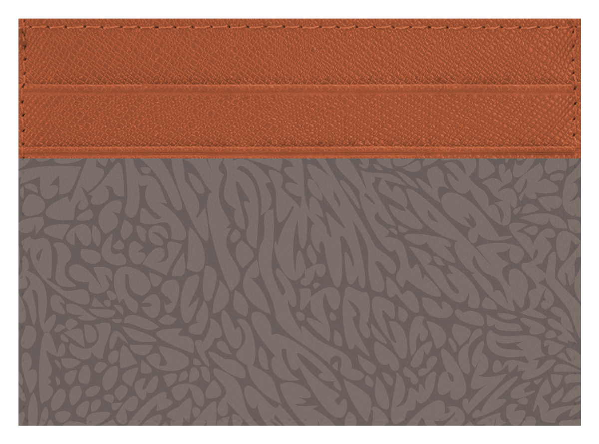 Elephant Print
