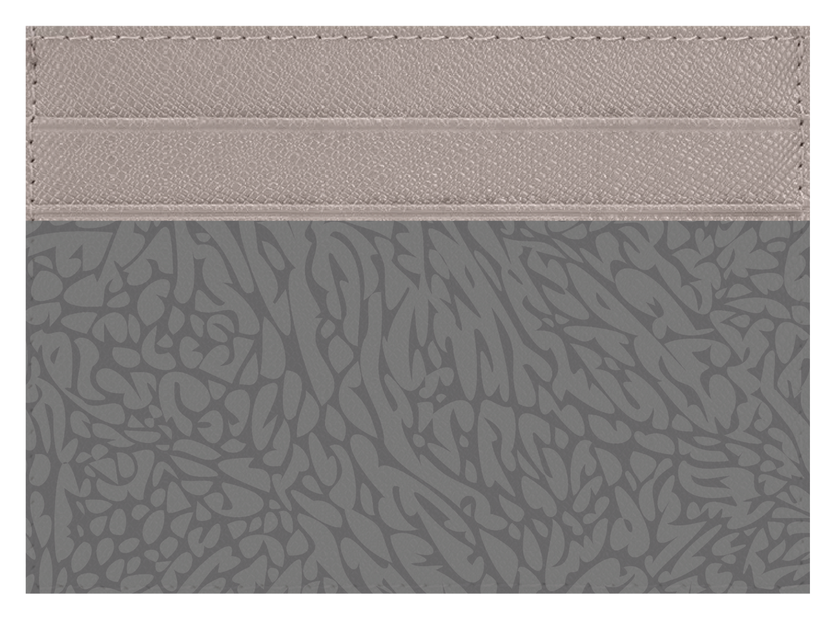 Elephant Print