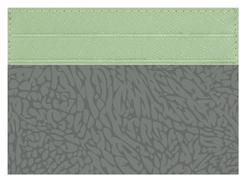 Elephant Print
