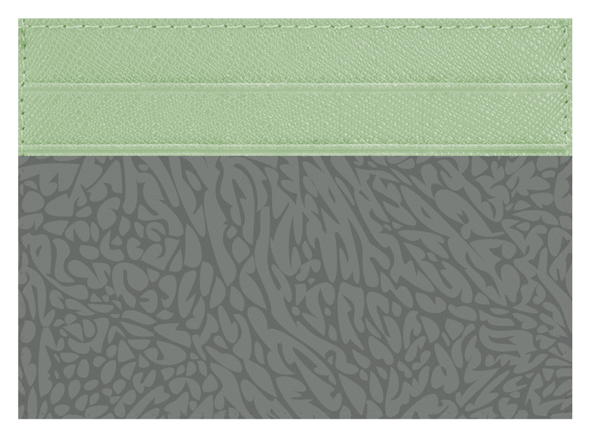Elephant Print