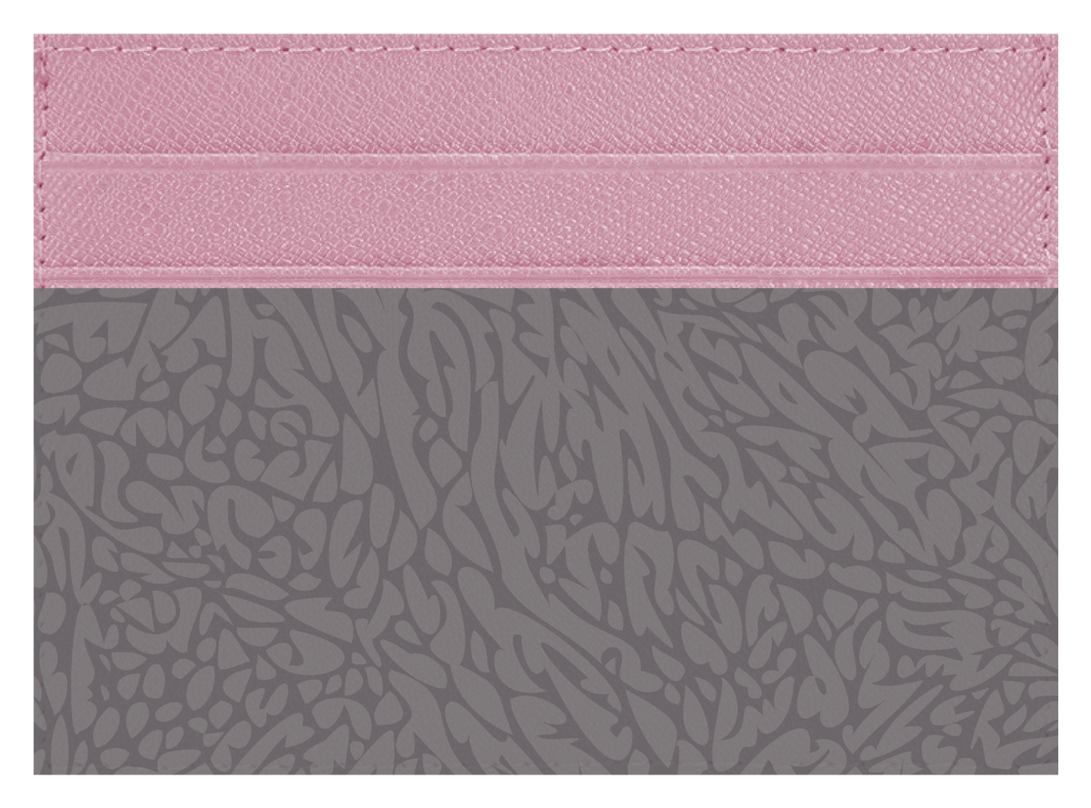 Elephant Print