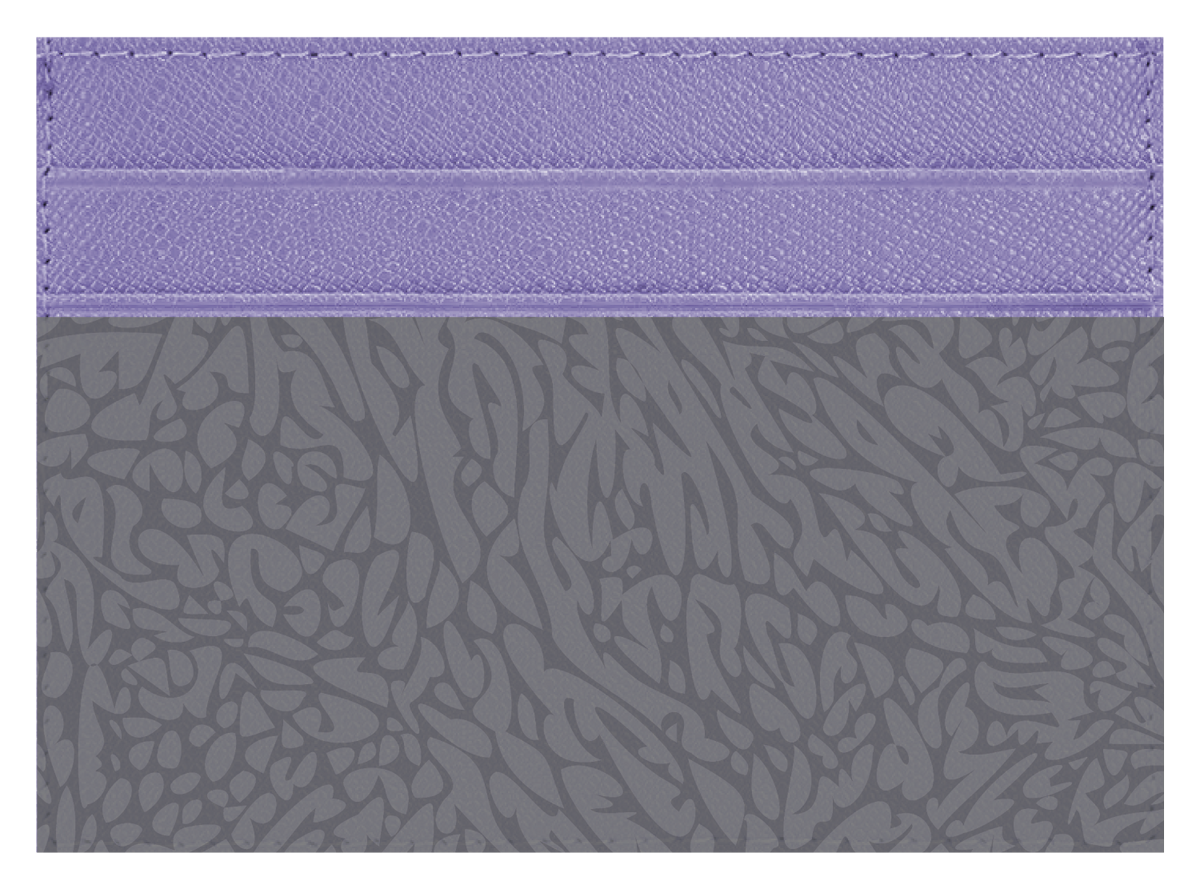 Elephant Print