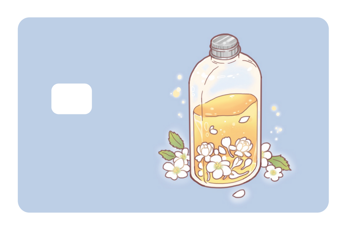 Jasmine